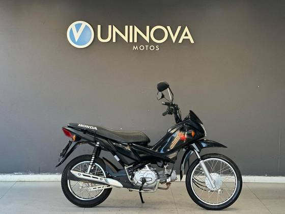 HONDA POP 110i 